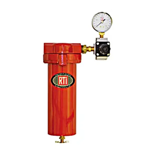 RTI Stealth 1/2″-1/4″ Regulated – 6950B