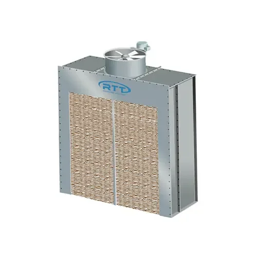 RTT 12ft Exhaust Walls