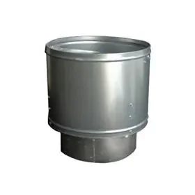 RTT 9‘ Chimney Kit with ARV 30″ Diameter 8555-30A
