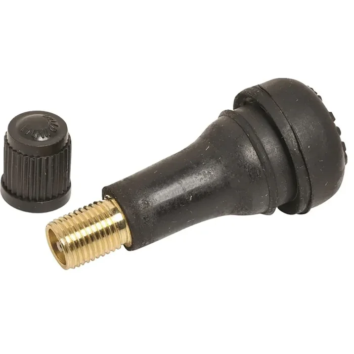 RUBBER VALVE TR-135