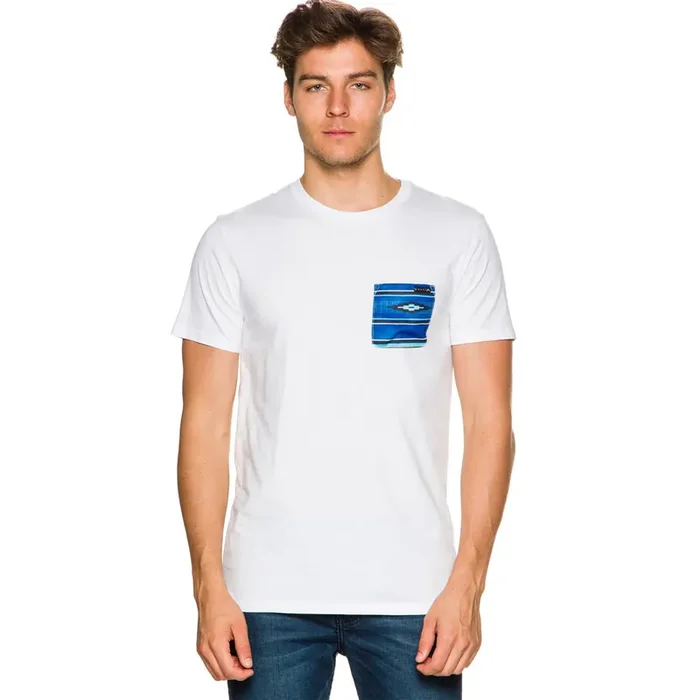 Rusty Rex Men‘s Short-Sleeve Shirts