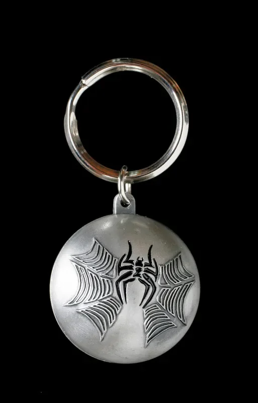 Ryder Clips Spider Web Ryder Ball
