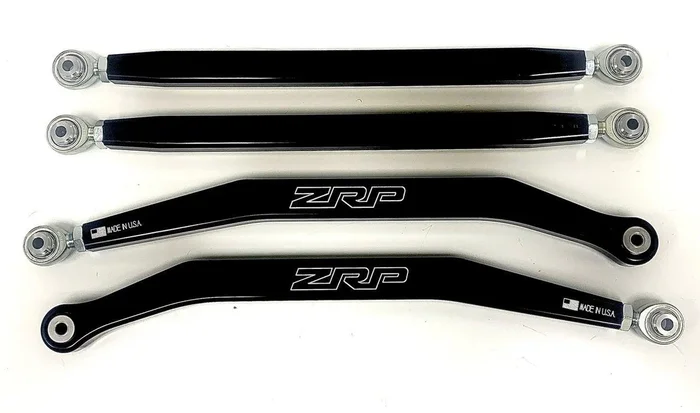 RZR Pro-XP Radius Rods