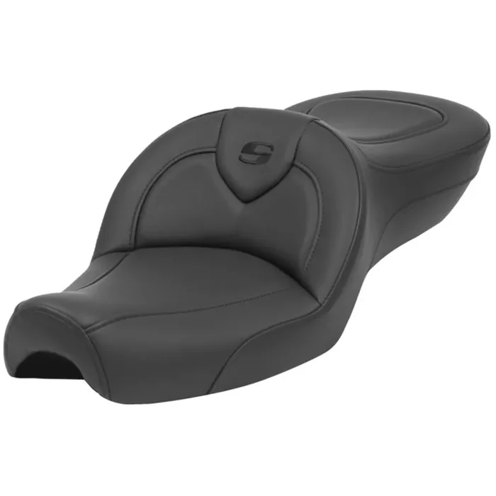 Saddlemen 1979-2003 XL Sportster RoadSofa Seat Motorcycle Accessories