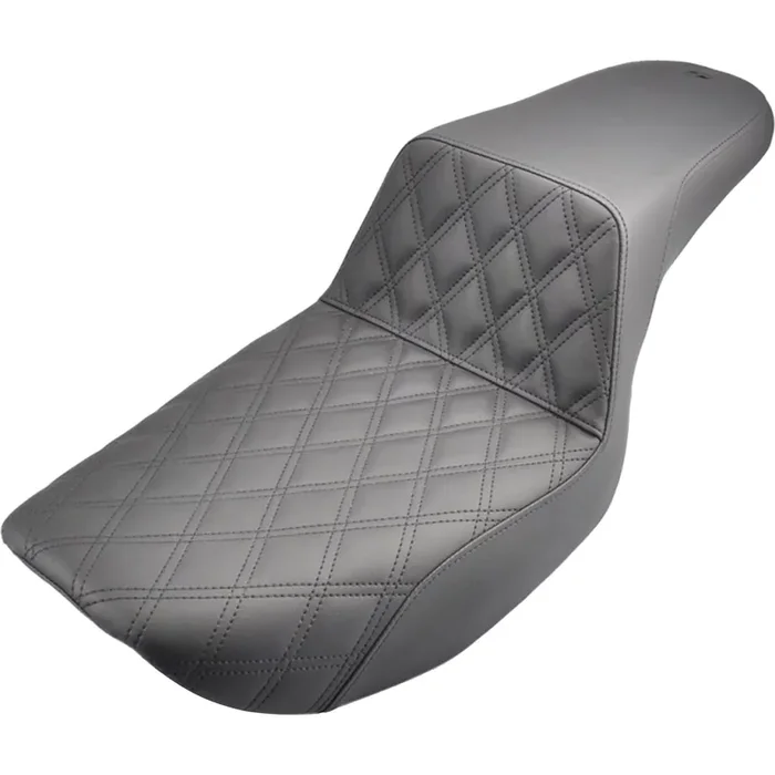 Saddlemen 1982-2000 FXR Step-Up Front LS Seat Motorcycle Accessories