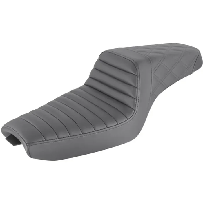 Saddlemen 2004-2020 Sportster Step-Up TR Front & LS Rear Motorcycle Accessories