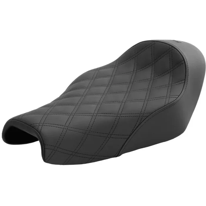 Saddlemen 2004-2022 Sportster Renegade LS Solo Seat Motorcycle Accessories