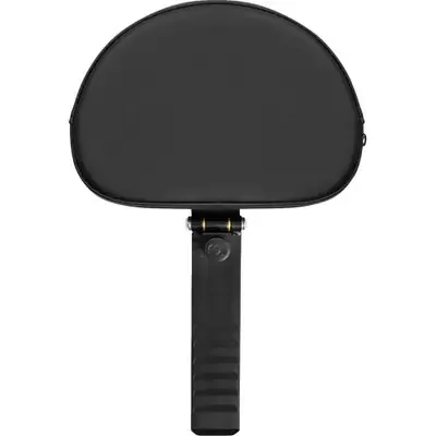 Saddlemen 2006-2008 Harley-Davidson 1200 Roadster EFI XLR Backrest – Plain – Black Stitching – XL ‘04-‘22