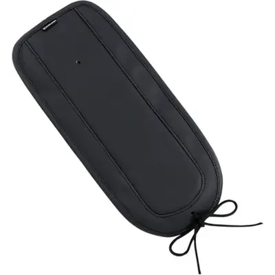 Saddlemen 2006-2009 Harley-Davidson Low Rider EFI FXDL Fender Chap – Matches Smooth Solo Seat