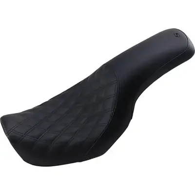Saddlemen 2006-2009 Harley-Davidson Low Rider EFI FXDL Profiler Lattice Stitch Seat