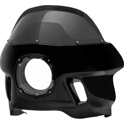 Saddlemen 2006-2010 Harley-Davidson 883 Low EFI XLL S-RT Mini Fairing