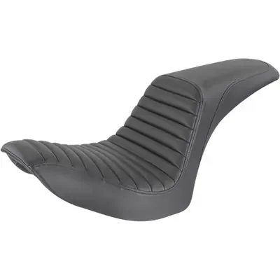 Saddlemen 2006-2016 Harley-Davidson Softail Heritage Classic EFI FLSTCI Profiler Tuck-N-Roll Seat
