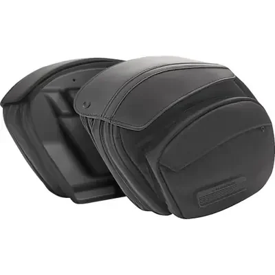 Saddlemen 2006-2017 Harley-Davidson Street Bob FXDB DXT Saddlebags