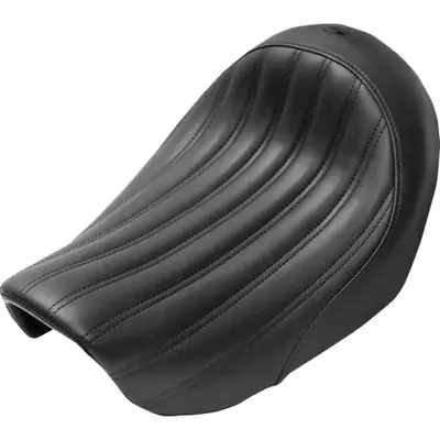Saddlemen 2006-2017 Harley-Davidson Street Bob FXDB Knuckle Solo Seat
