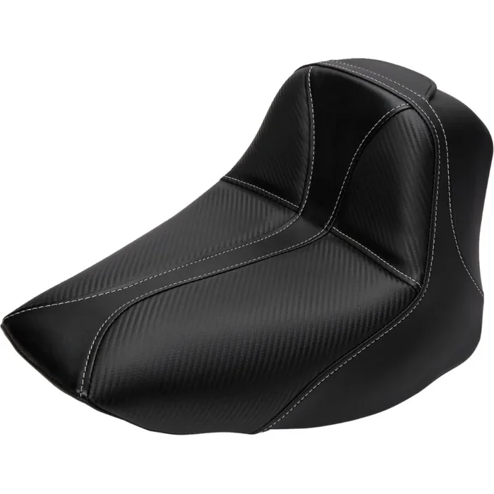Saddlemen 2006-2017 Heritage, FLSTN Deluxe & FLSTF/B Fatboy Dominator Solo Seat Motorcycle Accessories