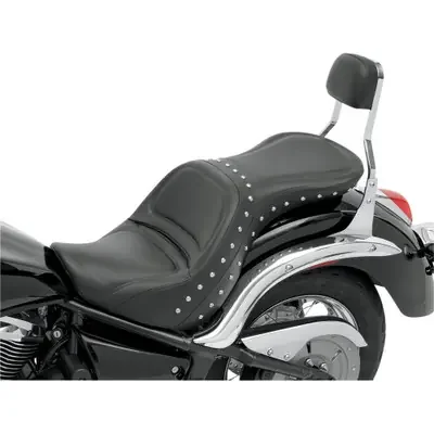 Saddlemen 2006-2024 Kawasaki VN900B Vulcan 900 Classic Explorer Special Seat