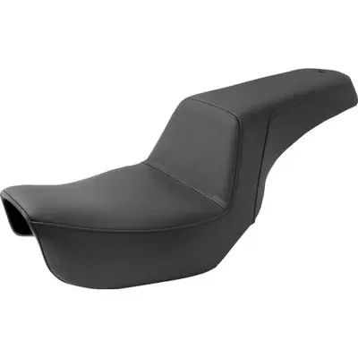 Saddlemen 2006 Harley-Davidson Super Glide FXD35 Step-Up Seat Gripper