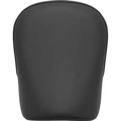 Saddlemen 2007-2009 Harley-Davidson 883 EFI XL Pillion Pad Black Plain