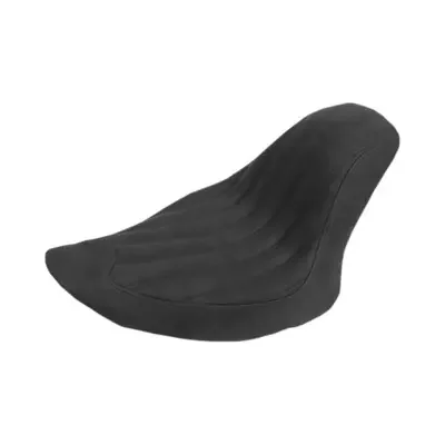 Saddlemen 2007-2010 Harley-Davidson Softail Custom EFI FXSTC Knuckle Solo Seat