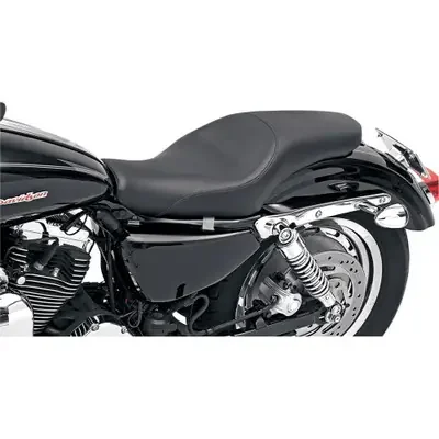 Saddlemen 2007 Harley-Davidson 883 Roadster EFI XLR Pro Tour Seat – 4.5 Gallon Tanks – XL ‘04-‘20