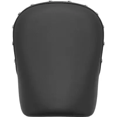 Saddlemen 2007 Harley-Davidson Sportster 1200 XL 50 Pillion Pad Black Studded