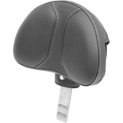 Saddlemen 2008-2009 Harley-Davidson Electra Glide Standard EFI FLHTI Dominator Drivers Backrest