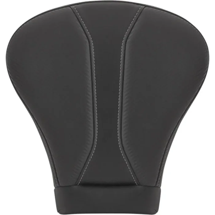 Saddlemen 2008-2024 FLHR, FLHT, FLHX & FLTR Dominator Tour Pillion Pad For Extended Reach Solo Motorcycle Accessories