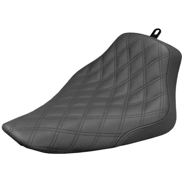 Saddlemen 2011-2017 FXS, FLS, FLSS Renegade LS Solo Seat Motorcycle Accessories