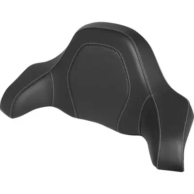 Saddlemen 2013 Harley-Davidson CVO Road King FLHRSE5 Tour-Pak Backrest Pad Cover