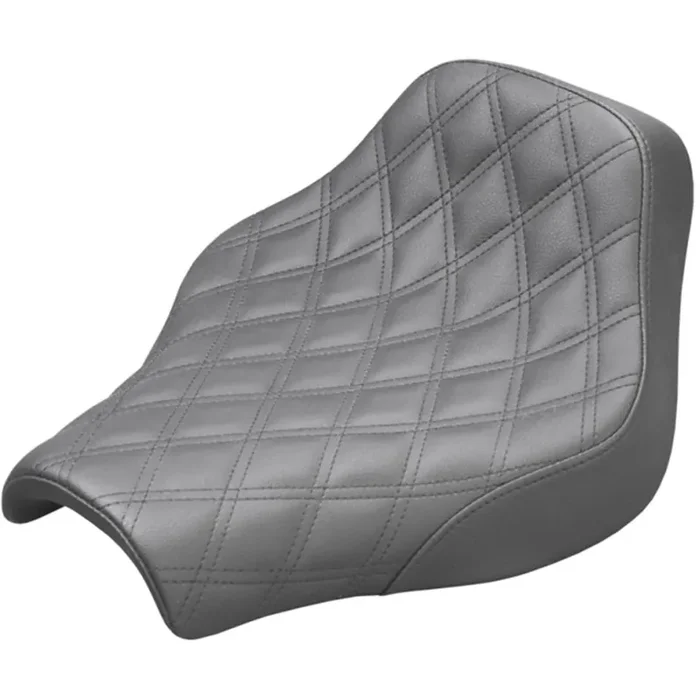 Saddlemen 2018-2025 Softail Street Bob FXBB/S, Standard FXST Renegade LS Solo Seat Motorcycle Accessories