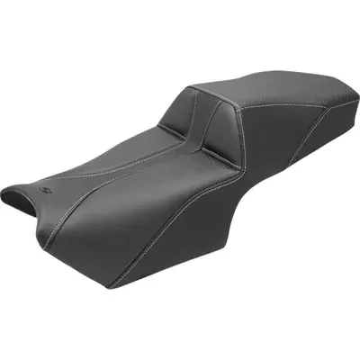Saddlemen 2019-2022 BMW F 850 GS Adventure Tour Seat – w/o Backrest – Black – BMW ‘19-‘22