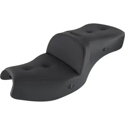 Saddlemen 2023-2024 Indian Pursuit Elite Pillow-Top Heated Roadsofa Seat