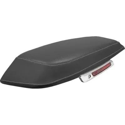 Saddlemen 2024 Harley-Davidson Road Glide Limited FLTRK Saddlebag Cover – Carbon Fiber – FLT/FLH ‘23-‘24