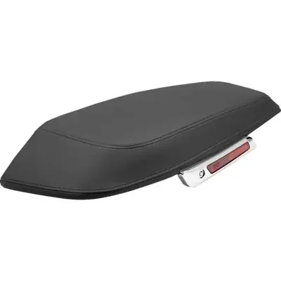 Saddlemen 2024 Harley-Davidson Road Glide Limited FLTRK Saddlebag Cover – Plain – FLT/FLH ‘23-‘24