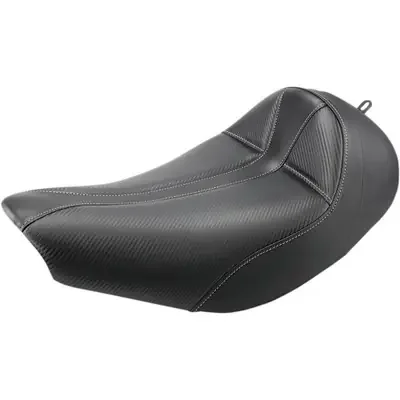 Saddlemen 2024 Indian Roadmaster Elite Dominator Solo Seat