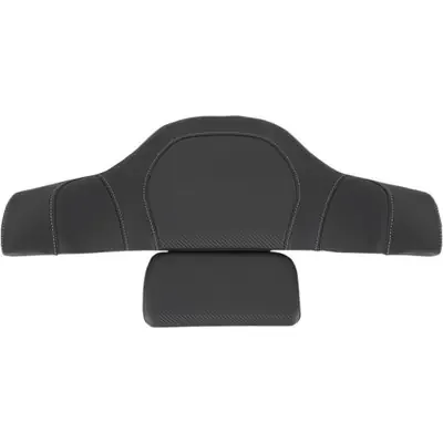Saddlemen 2024 Indian Roadmaster Elite Tour-Pak Backrest Pad