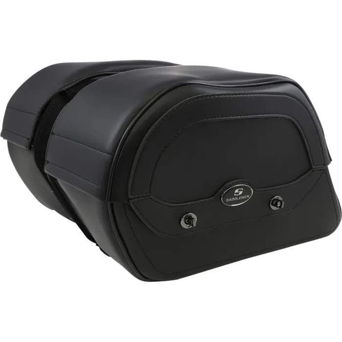 Saddlemen Cruis‘n Slant Adult Saddle Bags