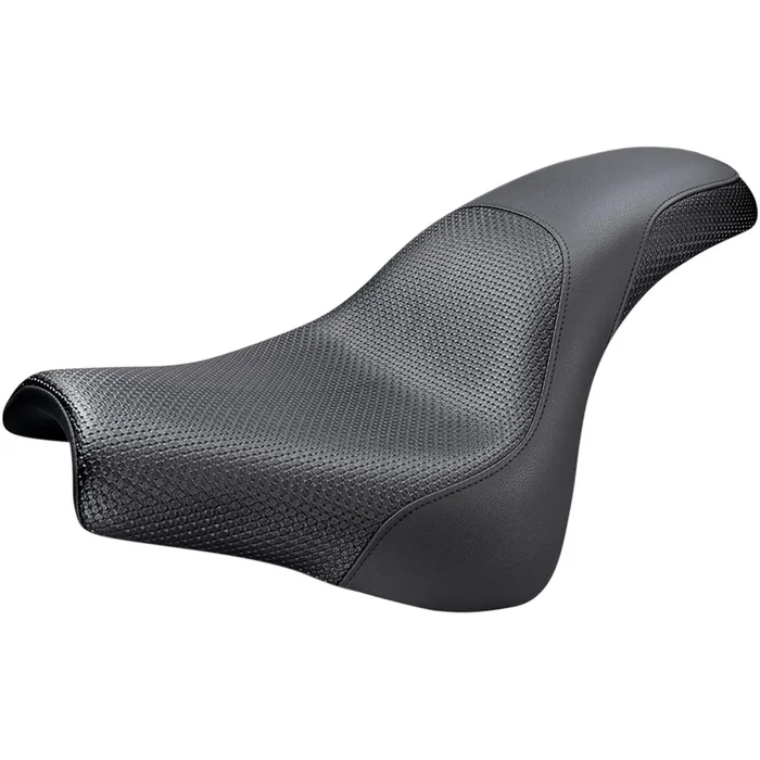 Saddlemen Profiler Basketweave Seat 818-28-147