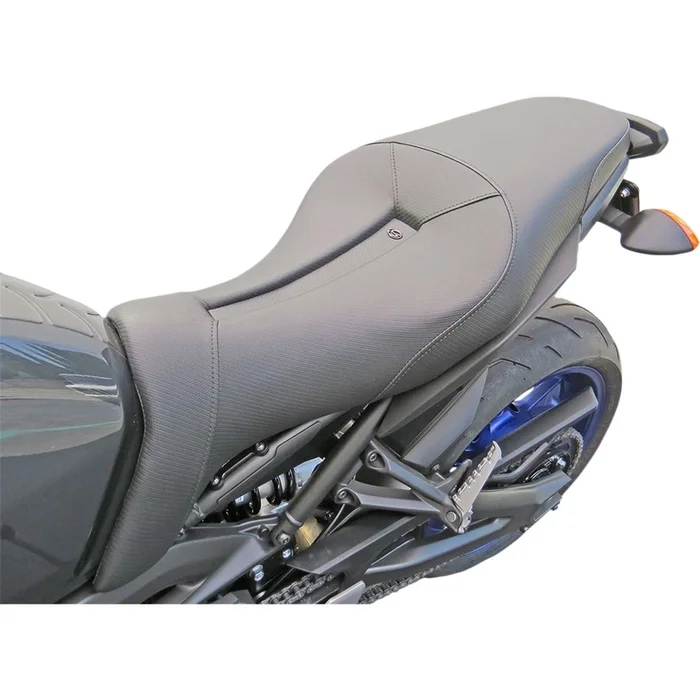 Saddlemen Track-CF Seat – FZ09 0810-Y127