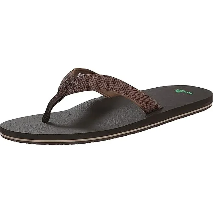 Sanuk Off The Grid Men‘s Sandal Footwear