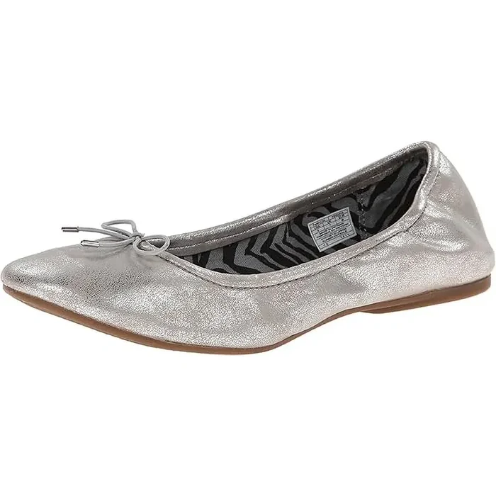 Sanuk Yoga Ballet Women‘s Sandal Footwear
