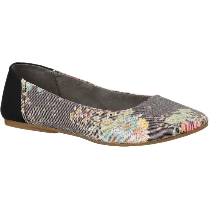 Sanuk Yoga Eden Women‘s Shoes Footwear