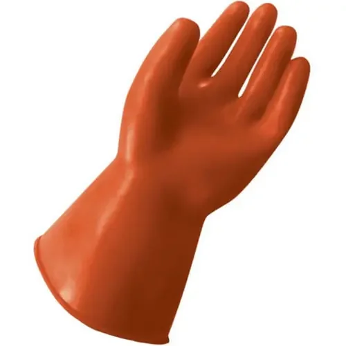 SAS Electric Service Glove Class 0, Large – 6418