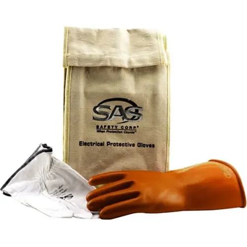 SAS Electric Service Glove Kit – 6478
