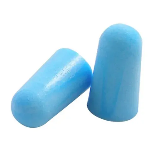 SAS Foam Ear Plugs, 200 Pair – 6100