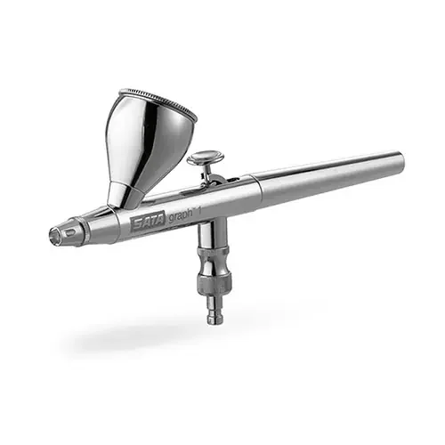 SATAgraph 1 Airbrush