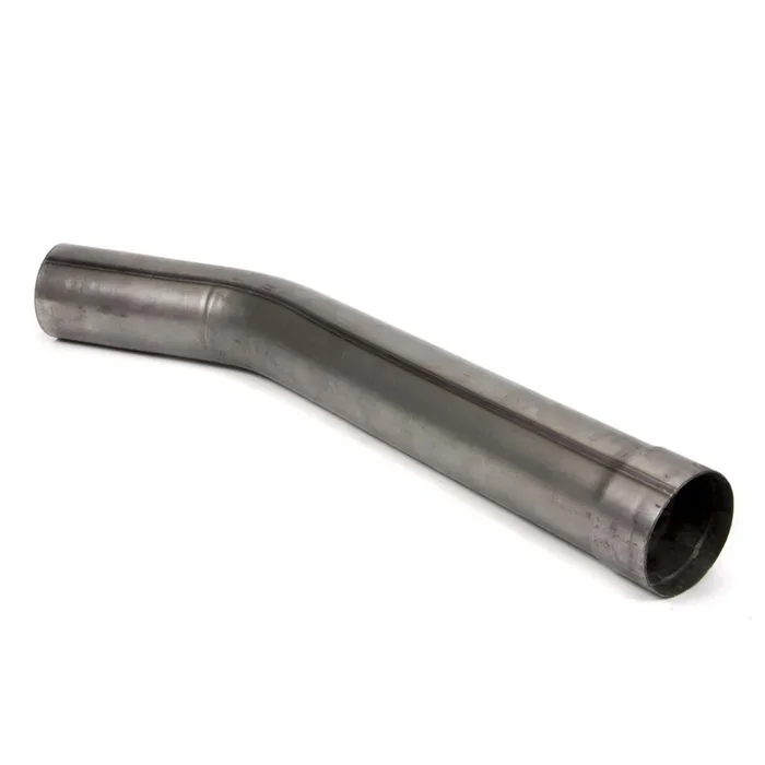 Schoenfeld 30 Exhaust Elbow – 3 Diameter – 15-1/2 ” (A) Length, 6 ” (B) Length