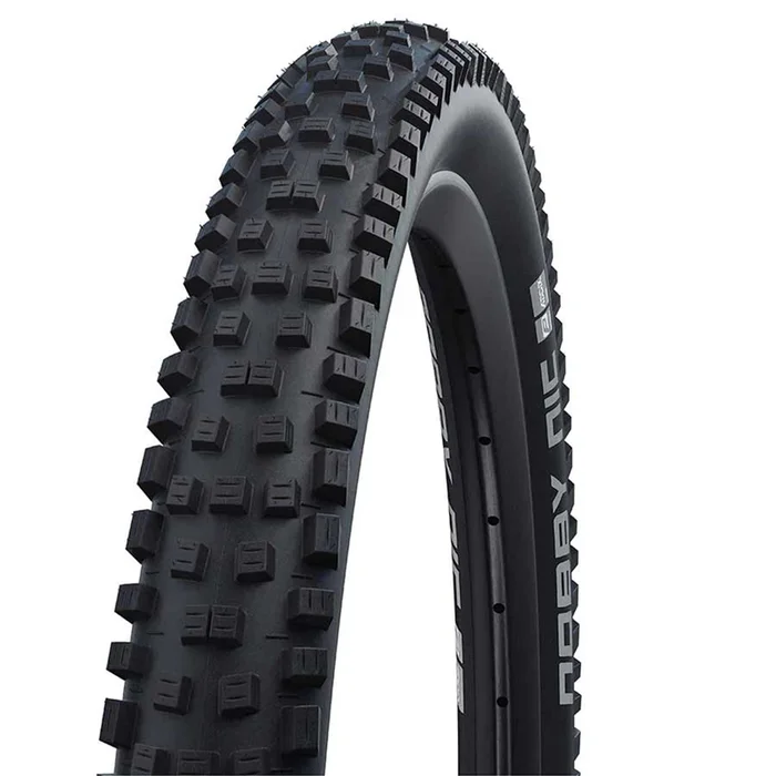 Schwalbe Nobby Nic Tire 26”x2.25 – Black 11159128