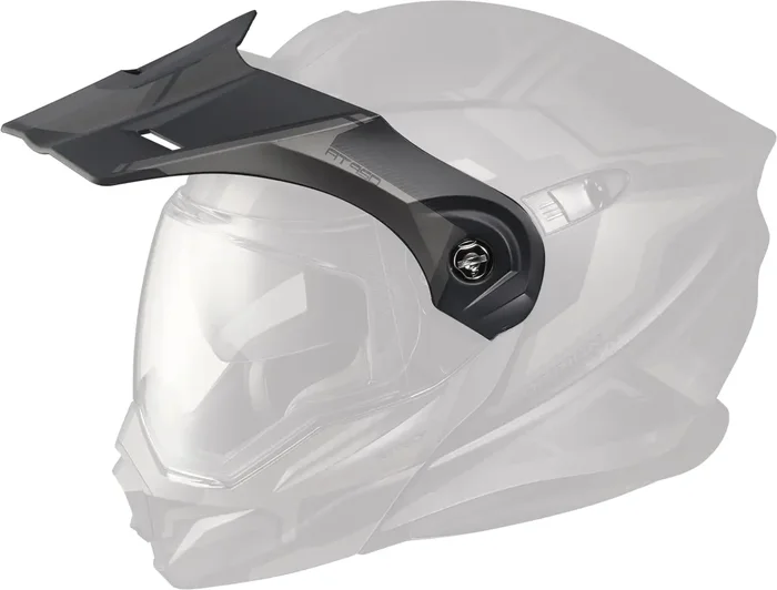 SCORPION EXO EXO-AT950 Helmet Peak Visor Ellwood