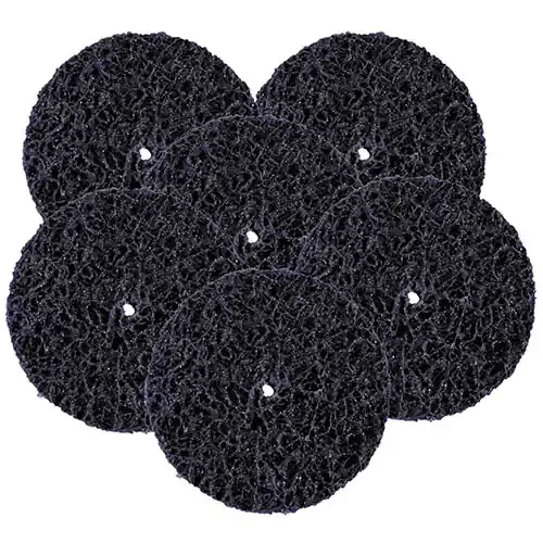 Scotch-Brite™ Roloc™ 4 Clean and Strip XT Pro Discs – 21662